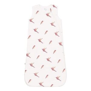 Kyte Baby Sleep Bag in Hummingbird Print Size 0/6m